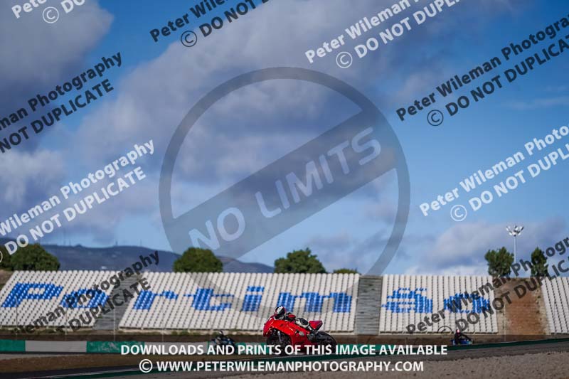 motorbikes;no limits;november 2019;peter wileman photography;portimao;portugal;trackday digital images